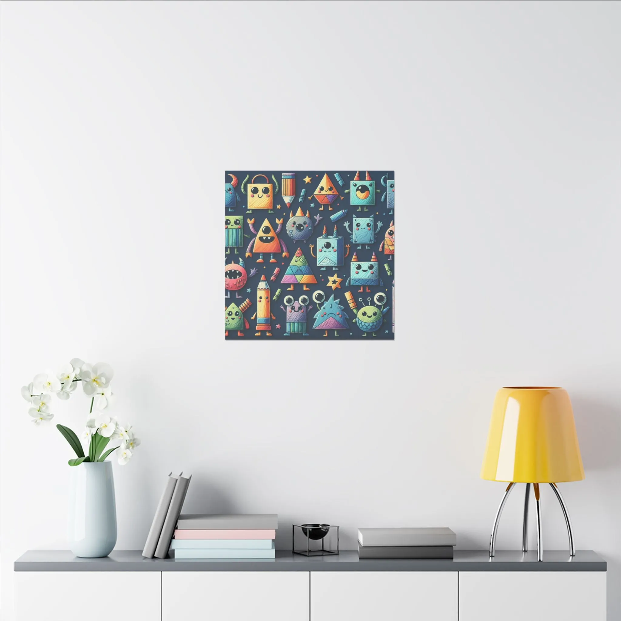 Arlo SkyPainter - Canvas