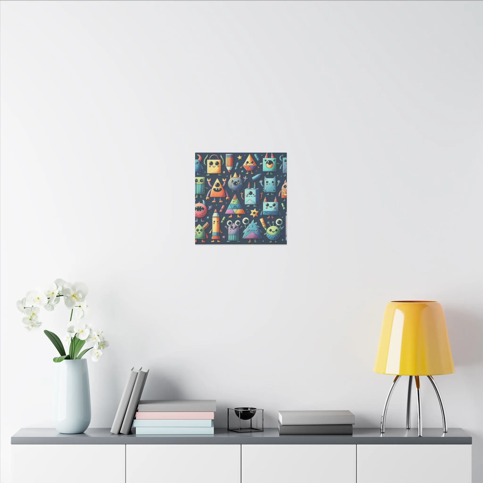 Arlo SkyPainter - Canvas