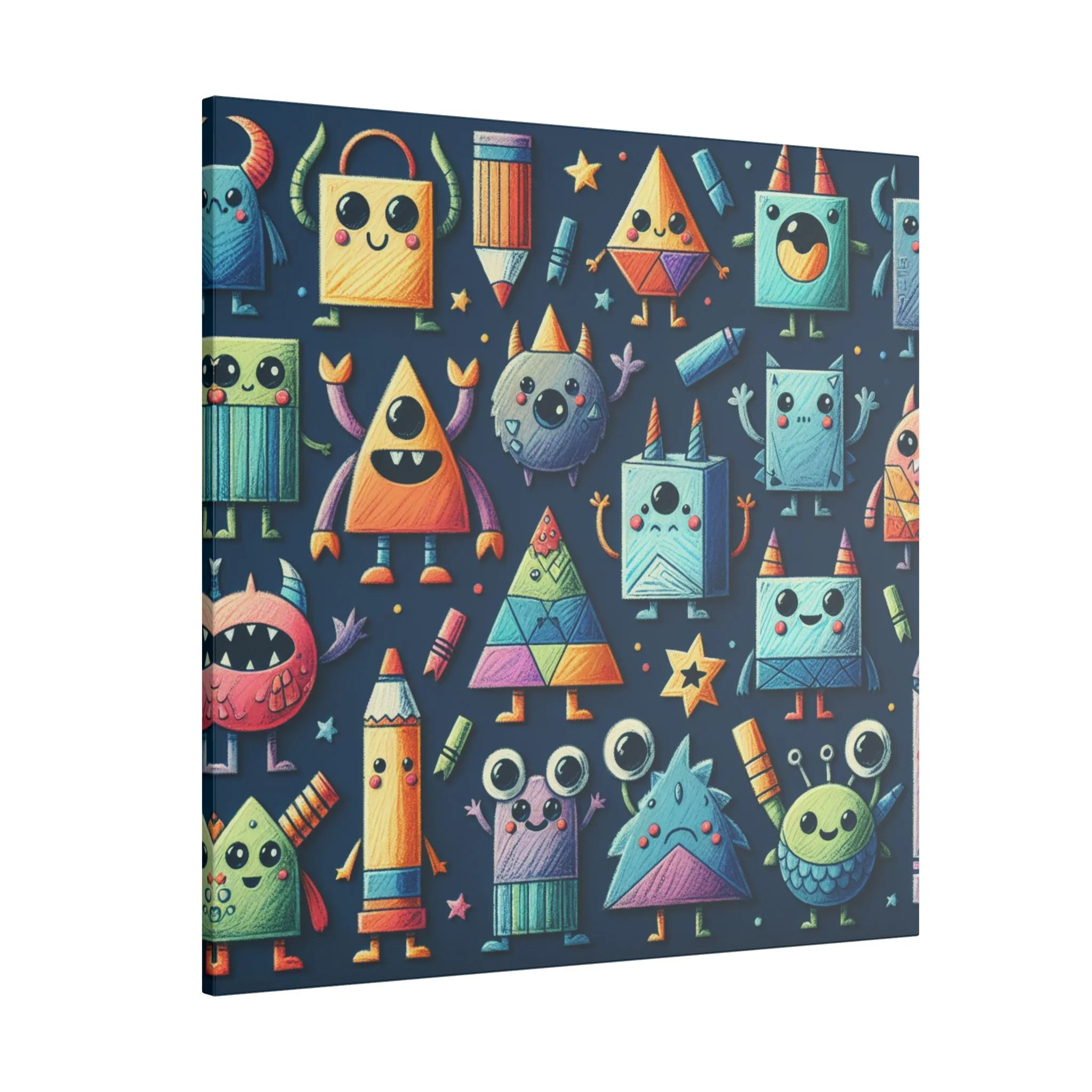 Arlo SkyPainter - Canvas