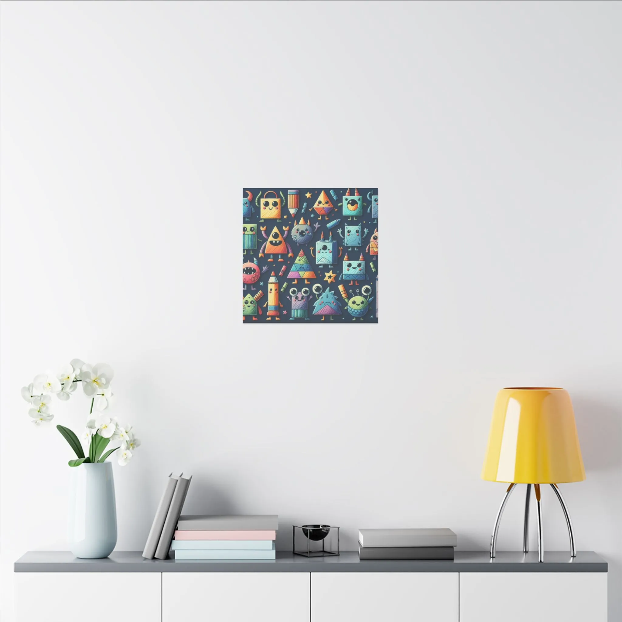 Arlo SkyPainter - Canvas
