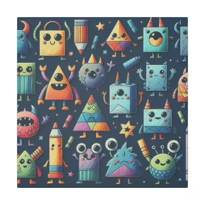 Arlo SkyPainter - Canvas