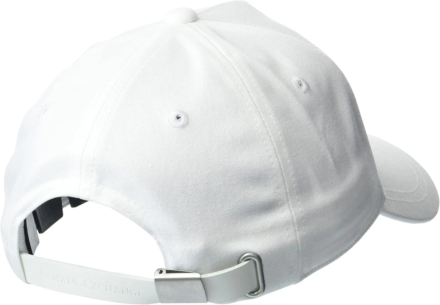 Armani Exchange Women's Tonal Logo Cap