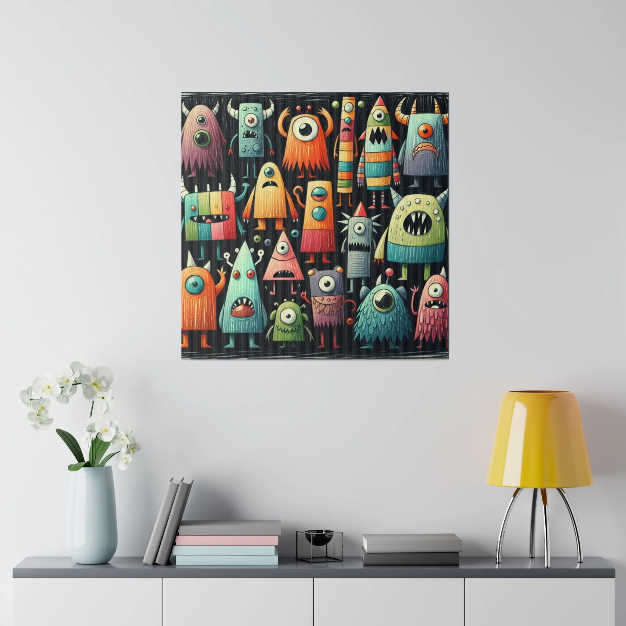 ArtKid2000 - Canvas