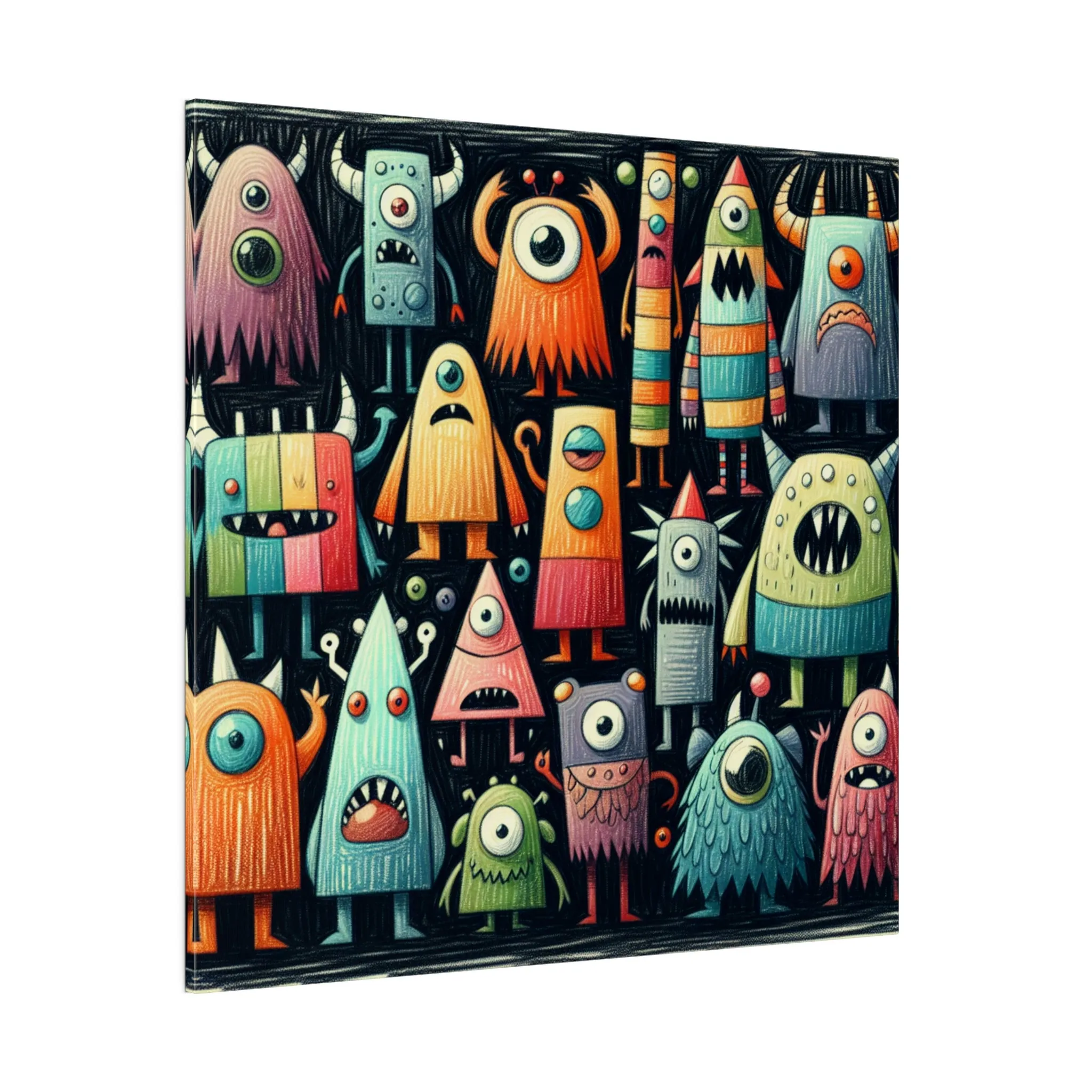 ArtKid2000 - Canvas