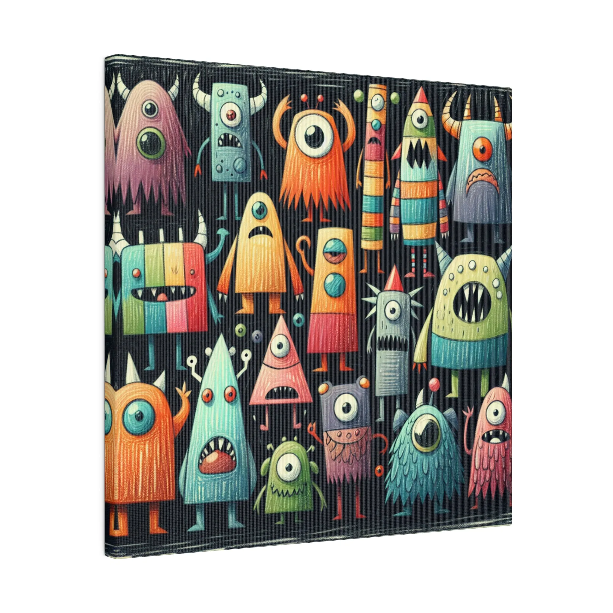 ArtKid2000 - Canvas