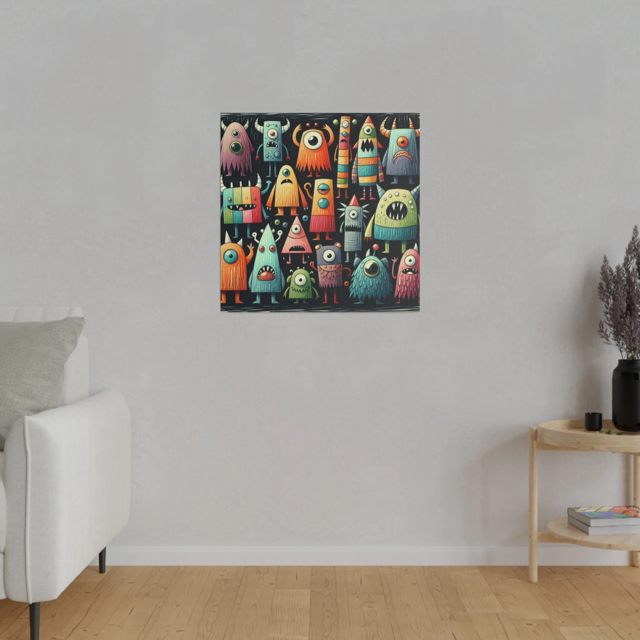 ArtKid2000 - Canvas