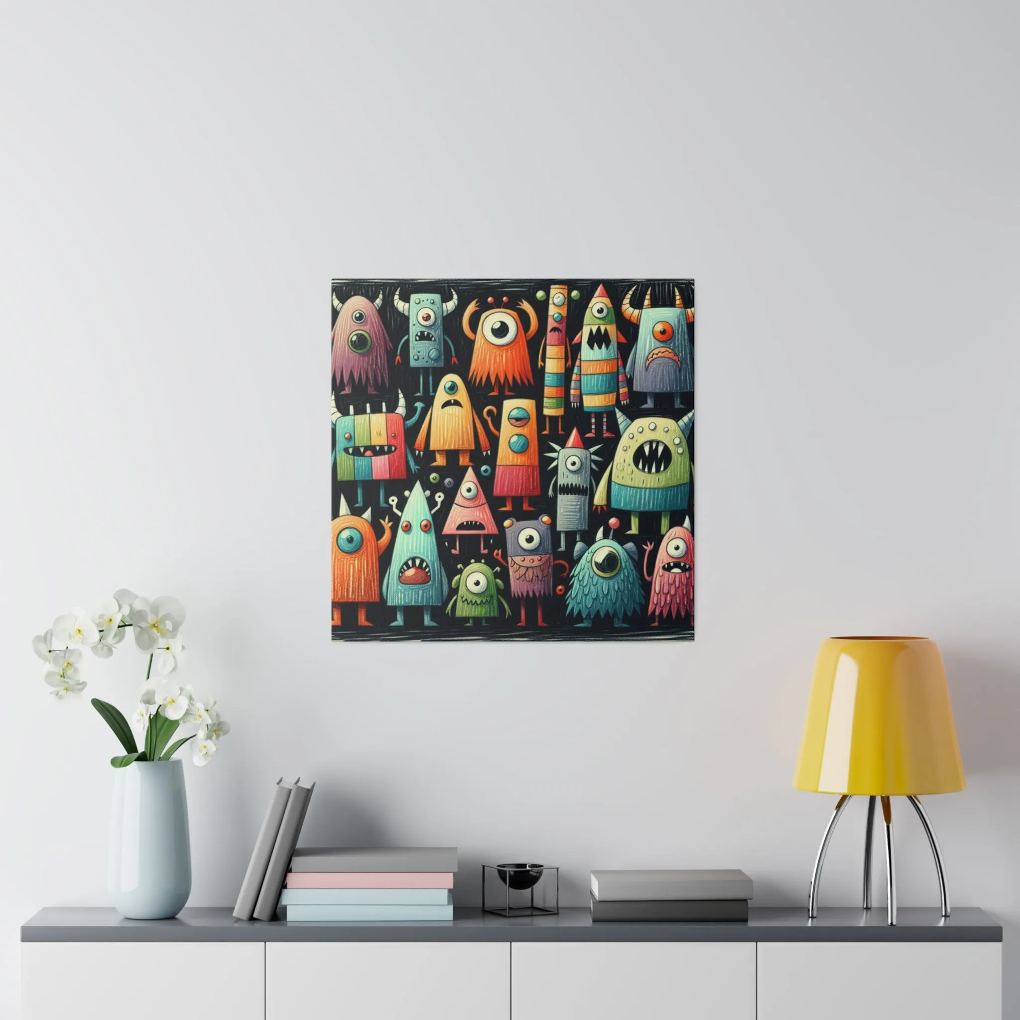 ArtKid2000 - Canvas