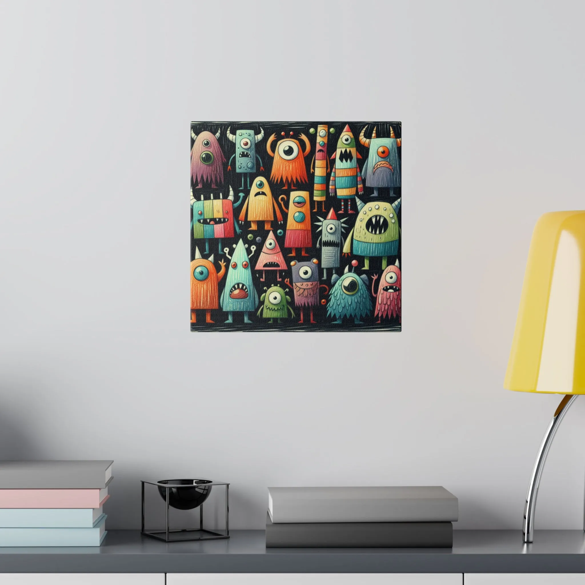 ArtKid2000 - Canvas