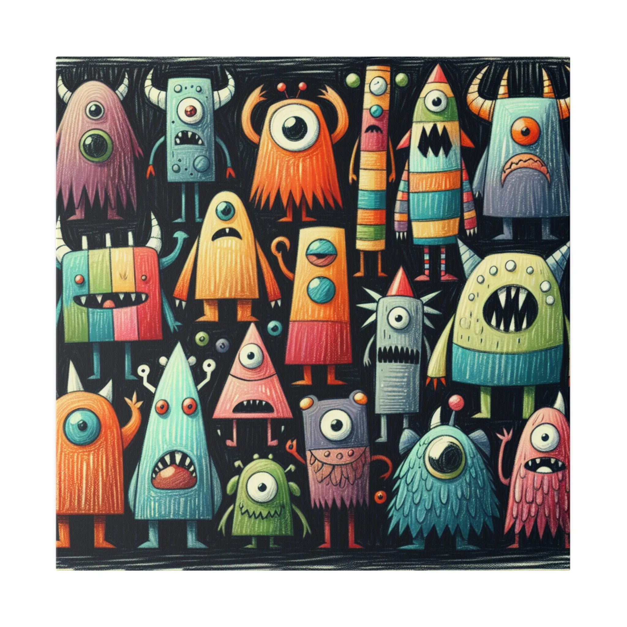 ArtKid2000 - Canvas