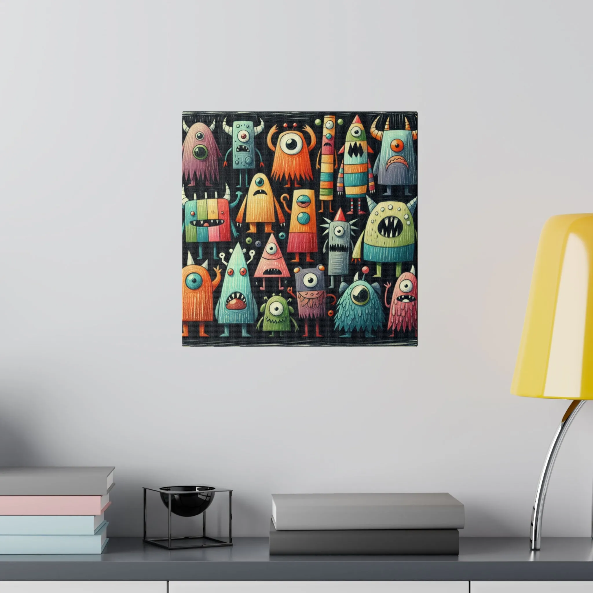 ArtKid2000 - Canvas