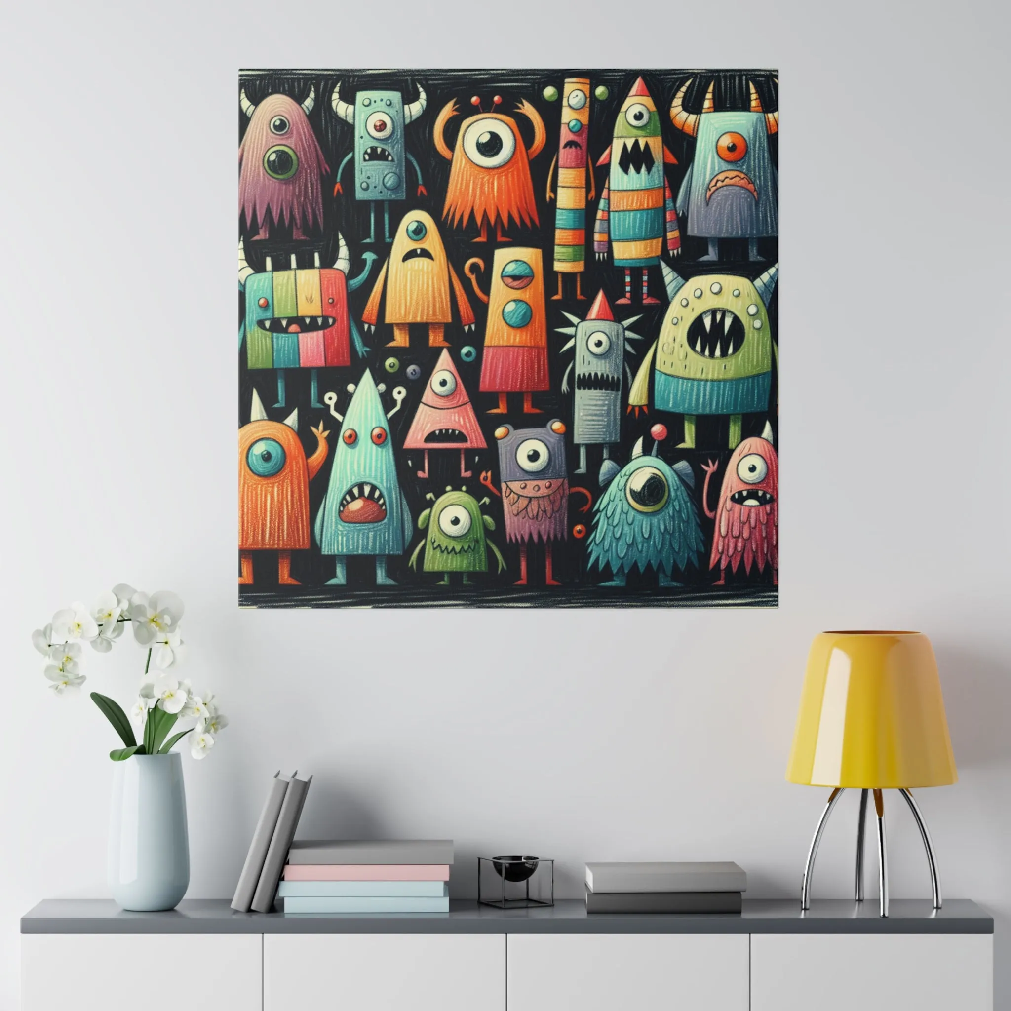 ArtKid2000 - Canvas