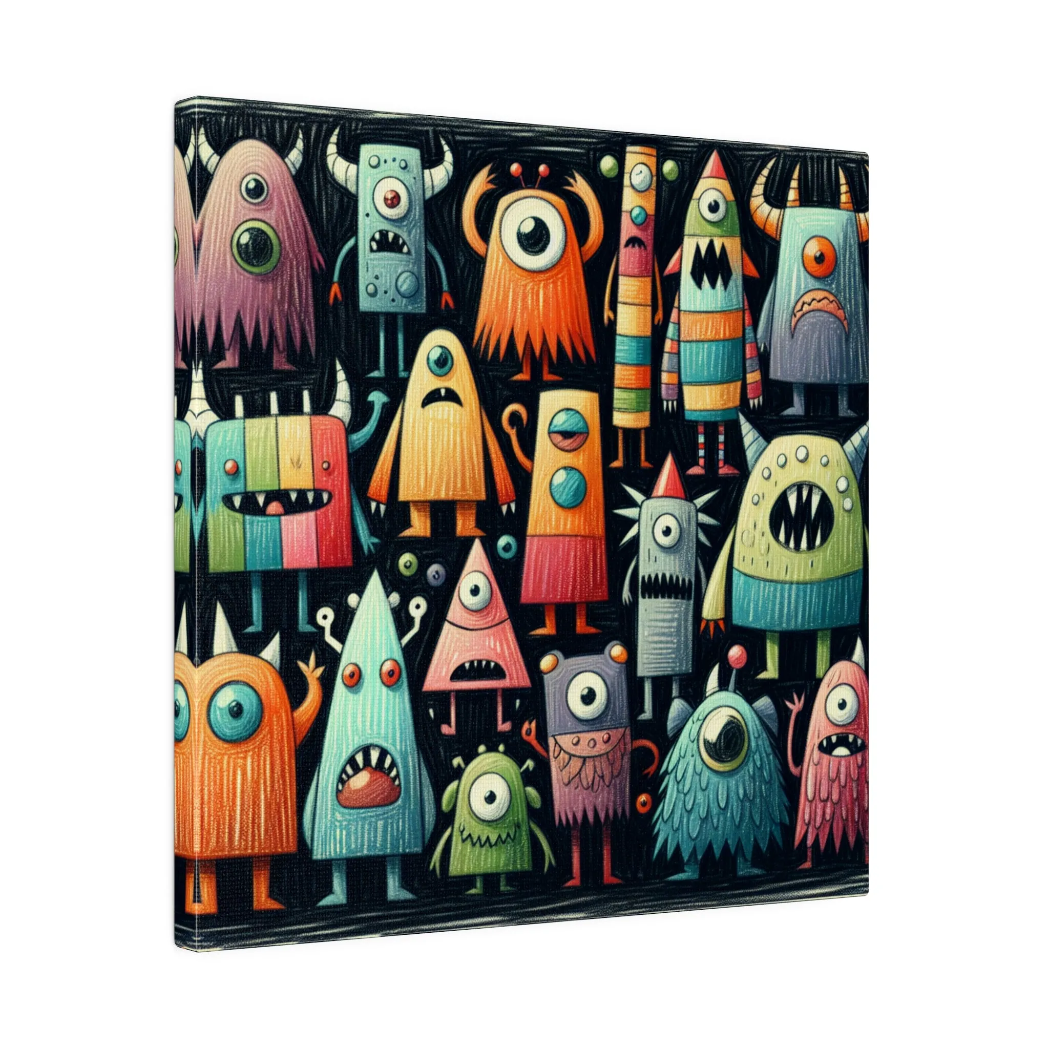 ArtKid2000 - Canvas