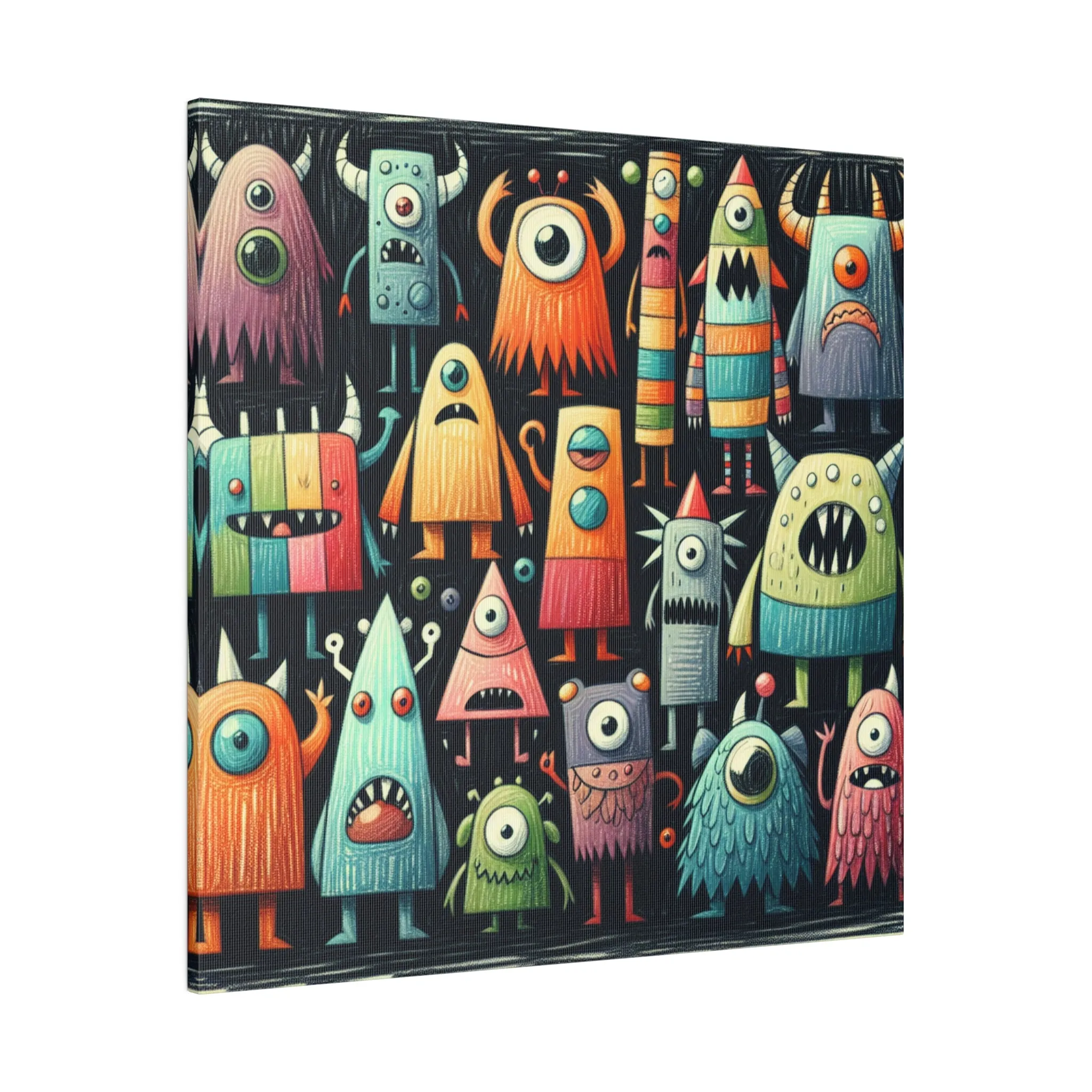 ArtKid2000 - Canvas