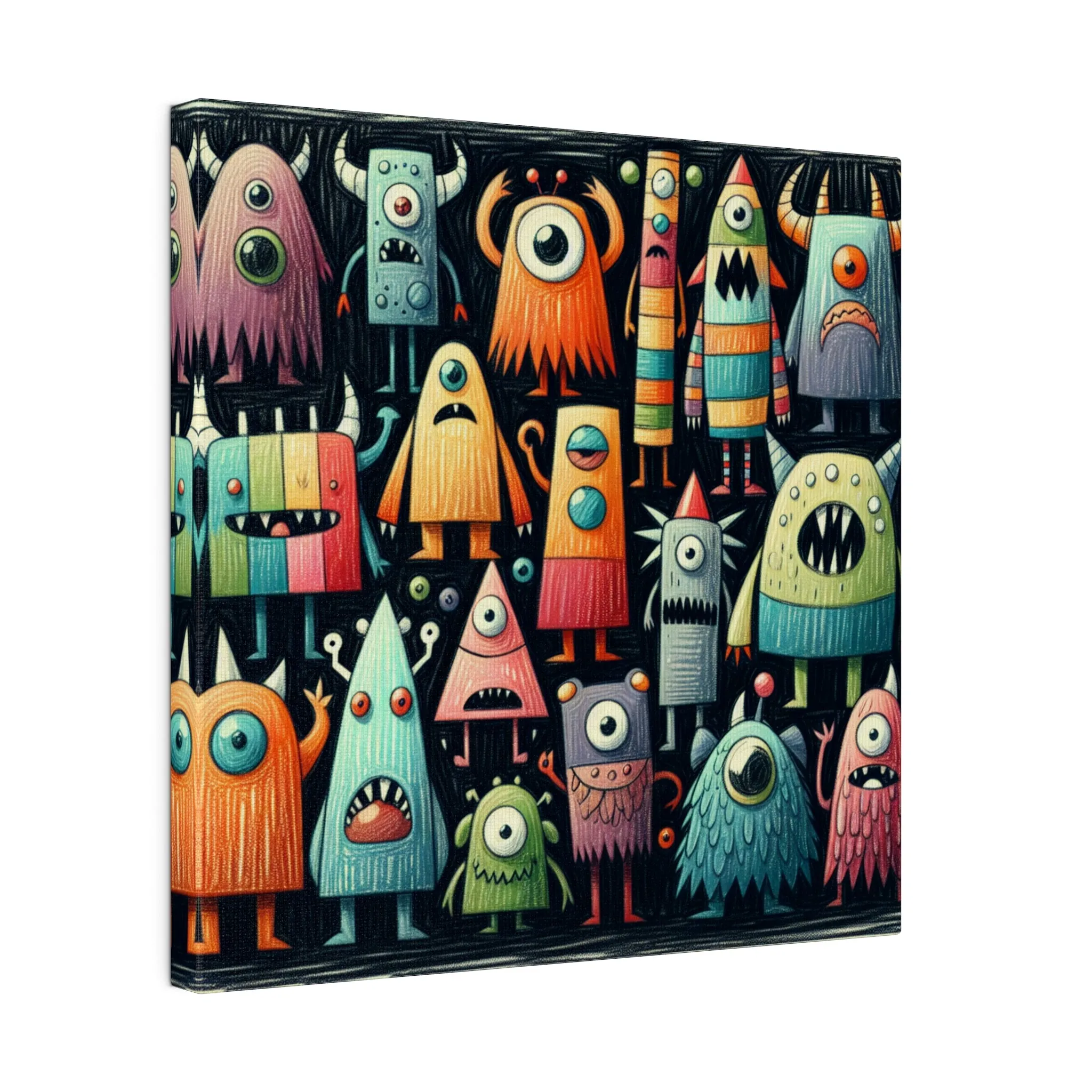 ArtKid2000 - Canvas