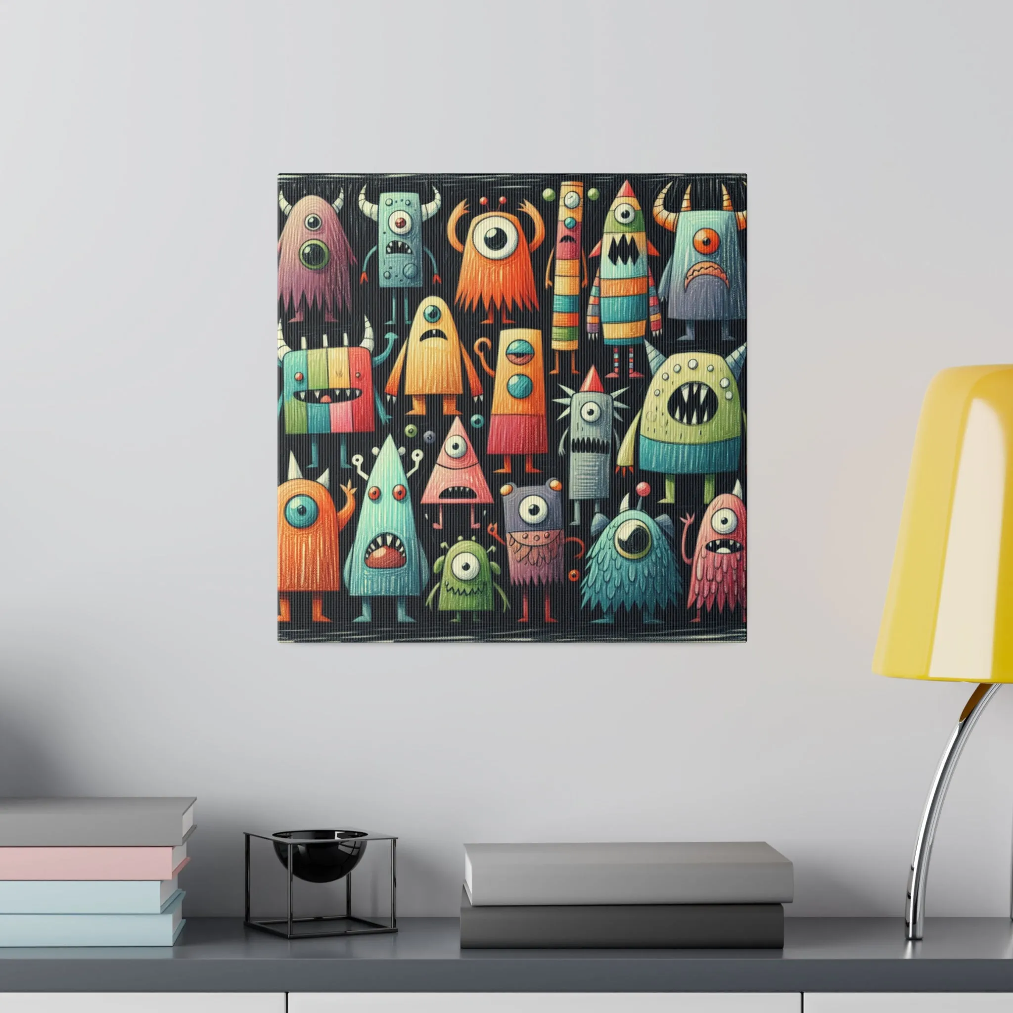 ArtKid2000 - Canvas