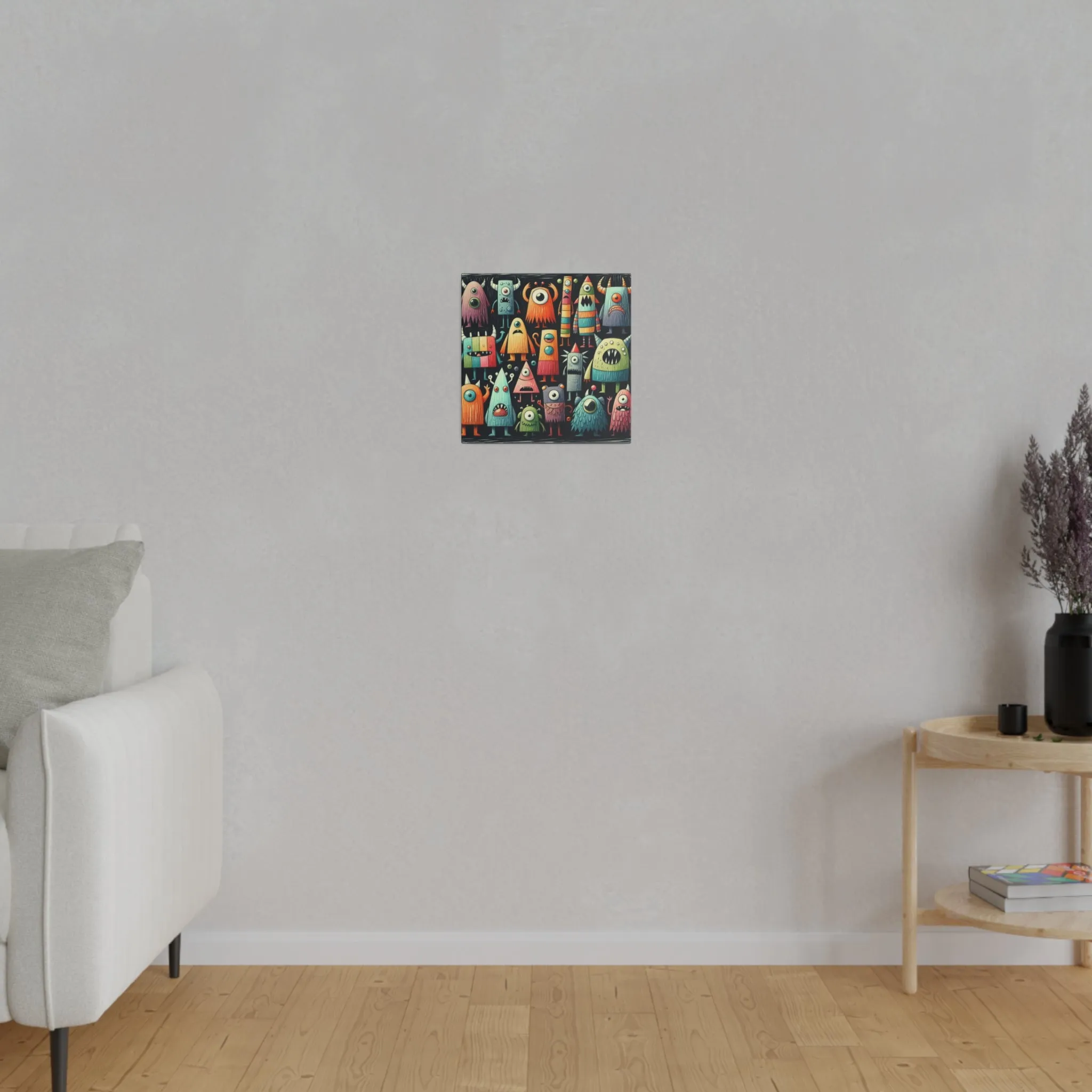 ArtKid2000 - Canvas