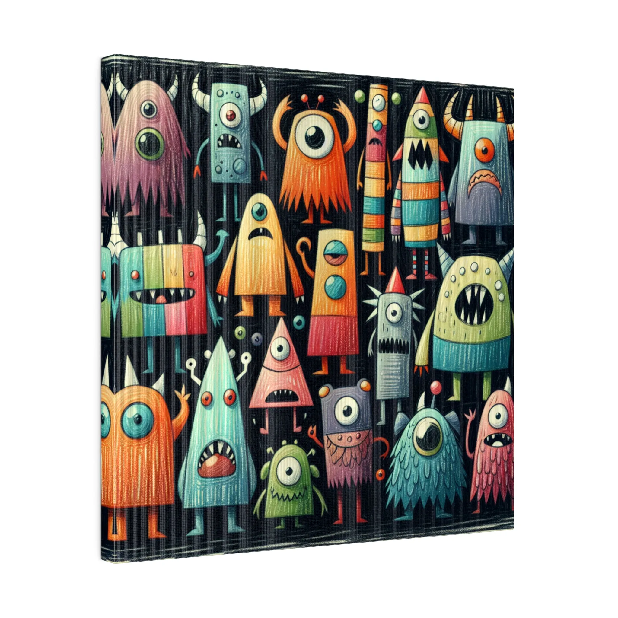 ArtKid2000 - Canvas