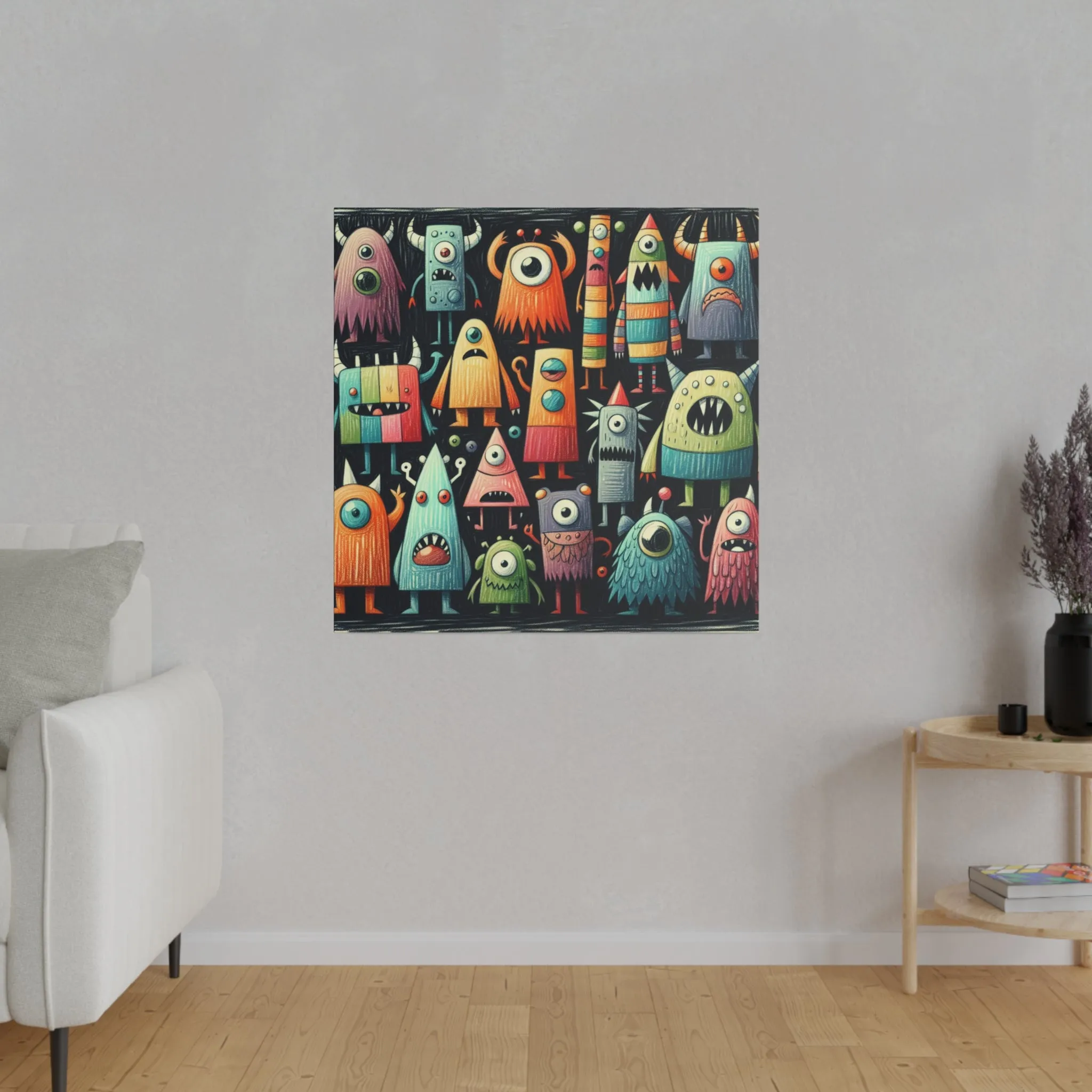 ArtKid2000 - Canvas