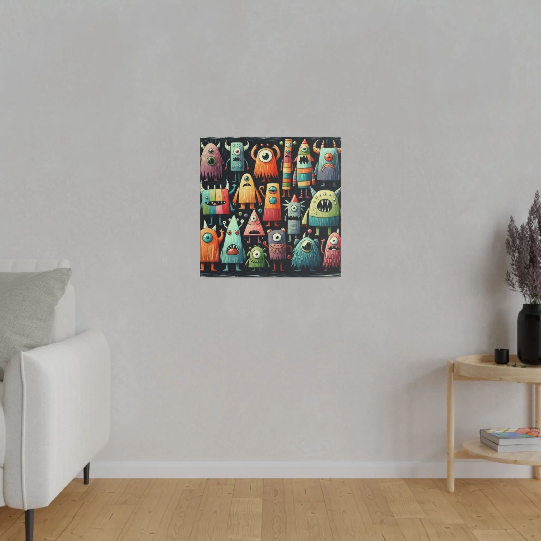 ArtKid2000 - Canvas