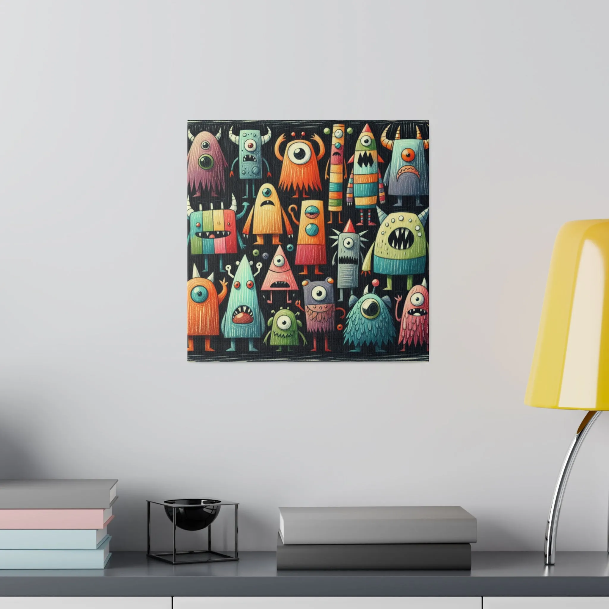 ArtKid2000 - Canvas