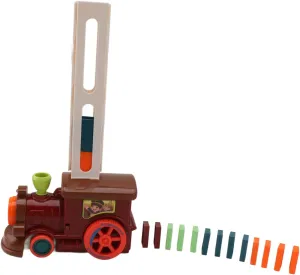 Automatic Blocks Toy, Color Recognition, Smoothed Surfaces, Electric Blocks Toy with Colorful Round Edges for Playing at Home (Style 1)