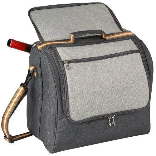 Avalon 4 Person Picnic Set