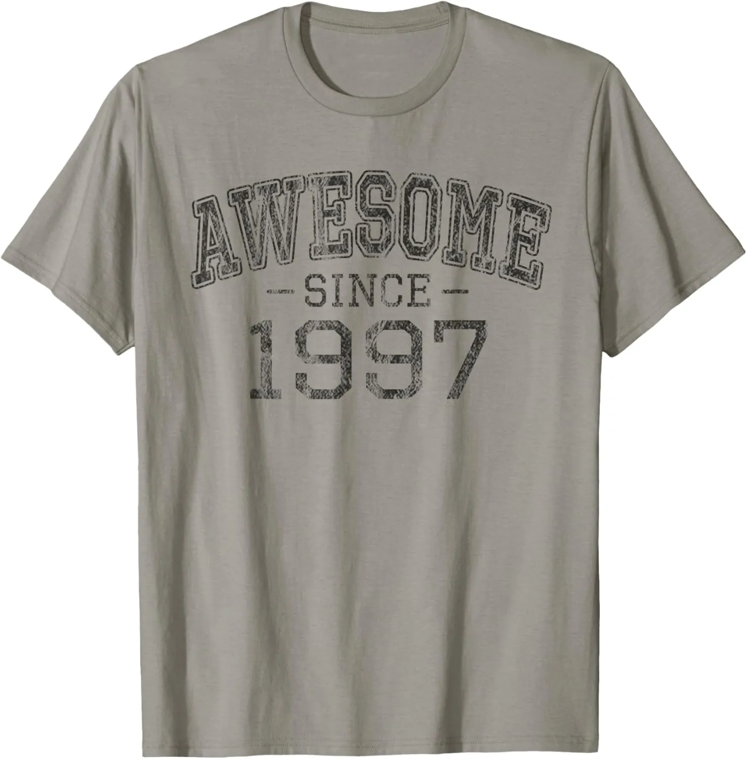 Awesome since 1997 Vintage Style Born in 1997 Birthday Gift T-Shirt