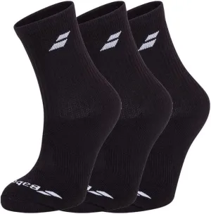 Babolat quarter 3 Pair Sock