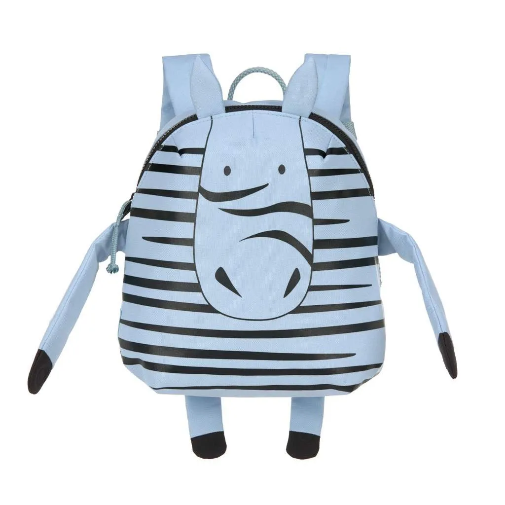 Backpack -  Kaya Zebra Large