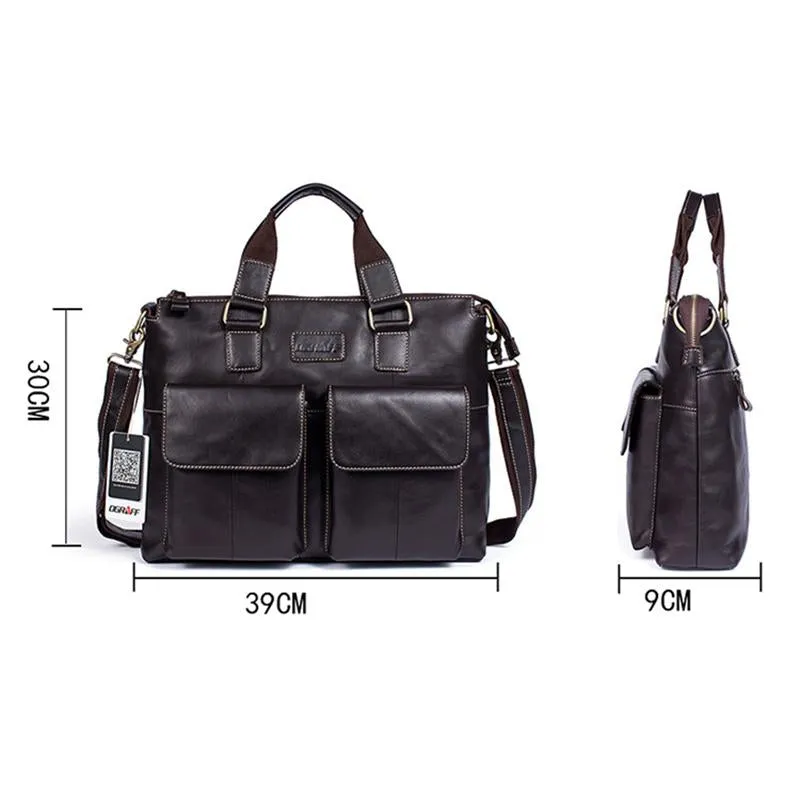 Bag Customer satisfaction Proven track record ABDB-OGRAFF Men's