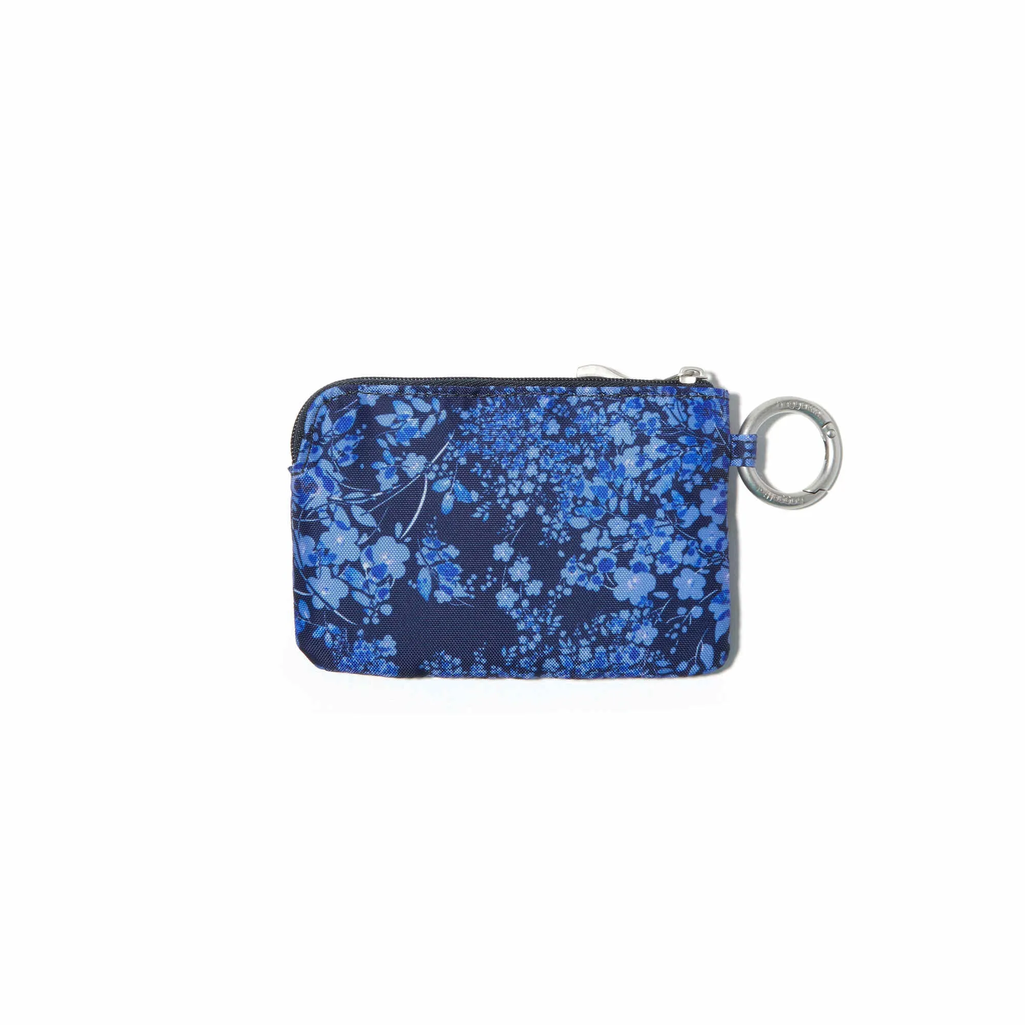BAGGALLINI CCS490B0147 CARD CASE INK HYDRANGEA