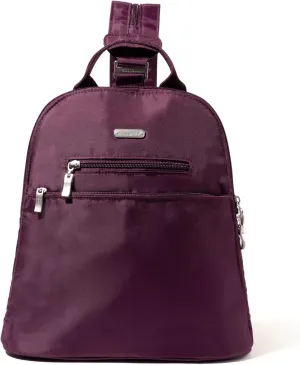 Baggallini Essential Convertible Backpack