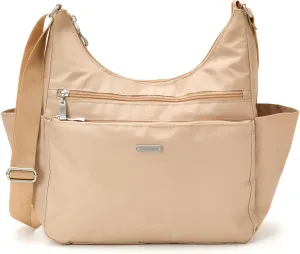 Baggallini Essential Hobo Crossbody