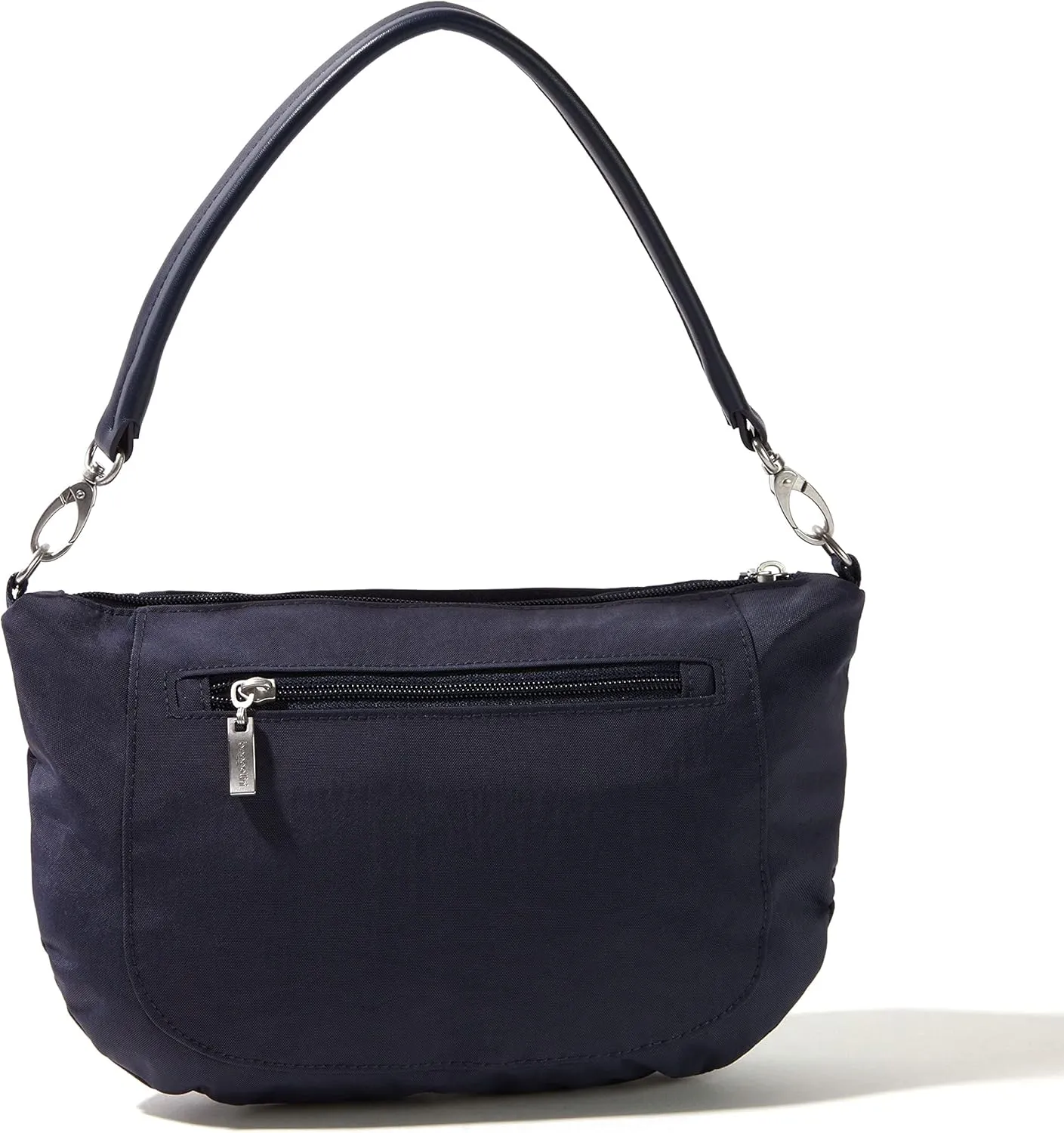 Baggallini Modern Everywhere Half Moon Crossbody