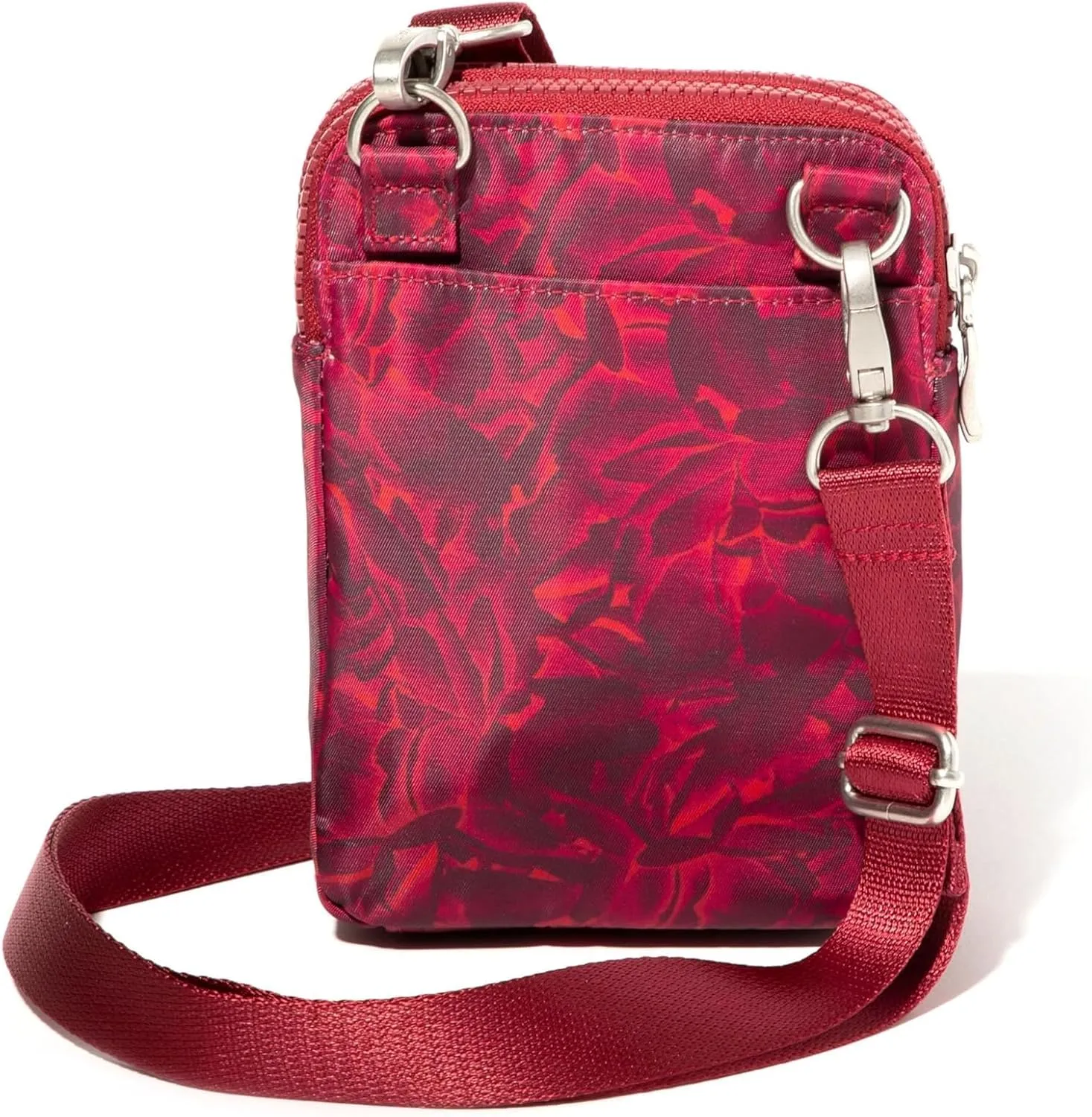 Baggallini Modern Take Two RFID Crossbody