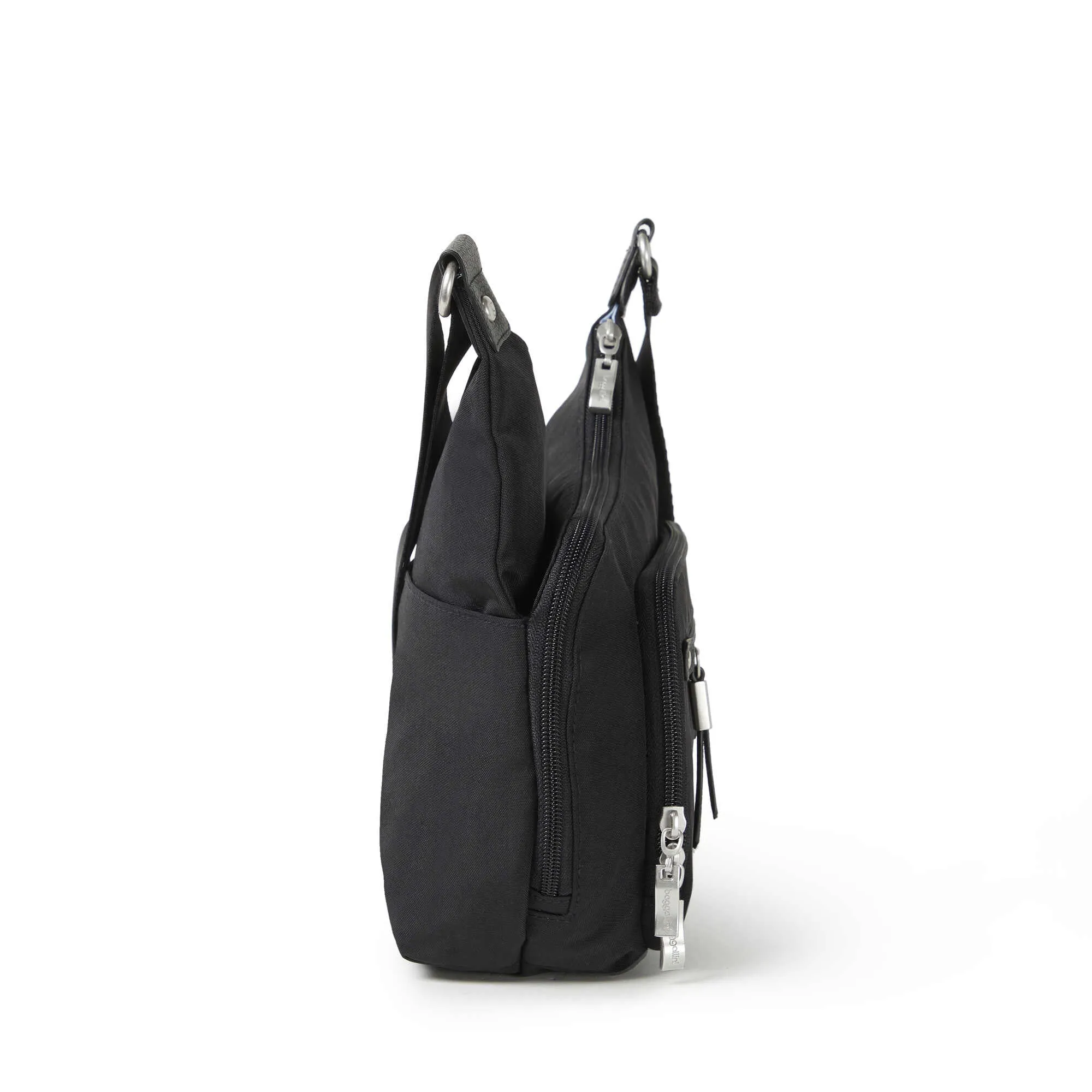 Baggallini RFID Cross City Bagg