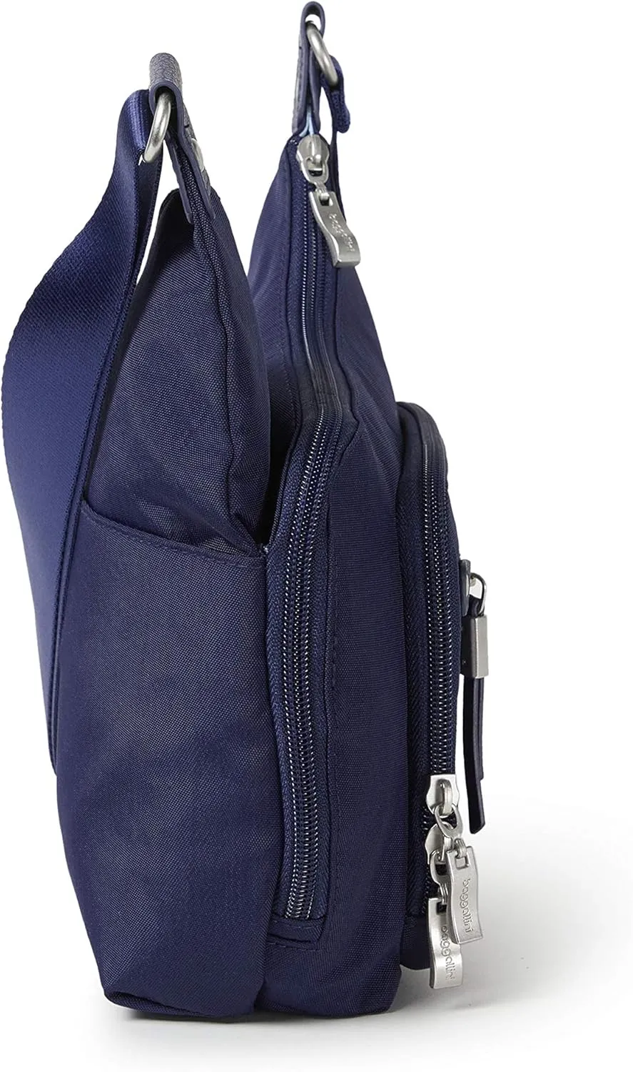 Baggallini RFID Cross City Bagg