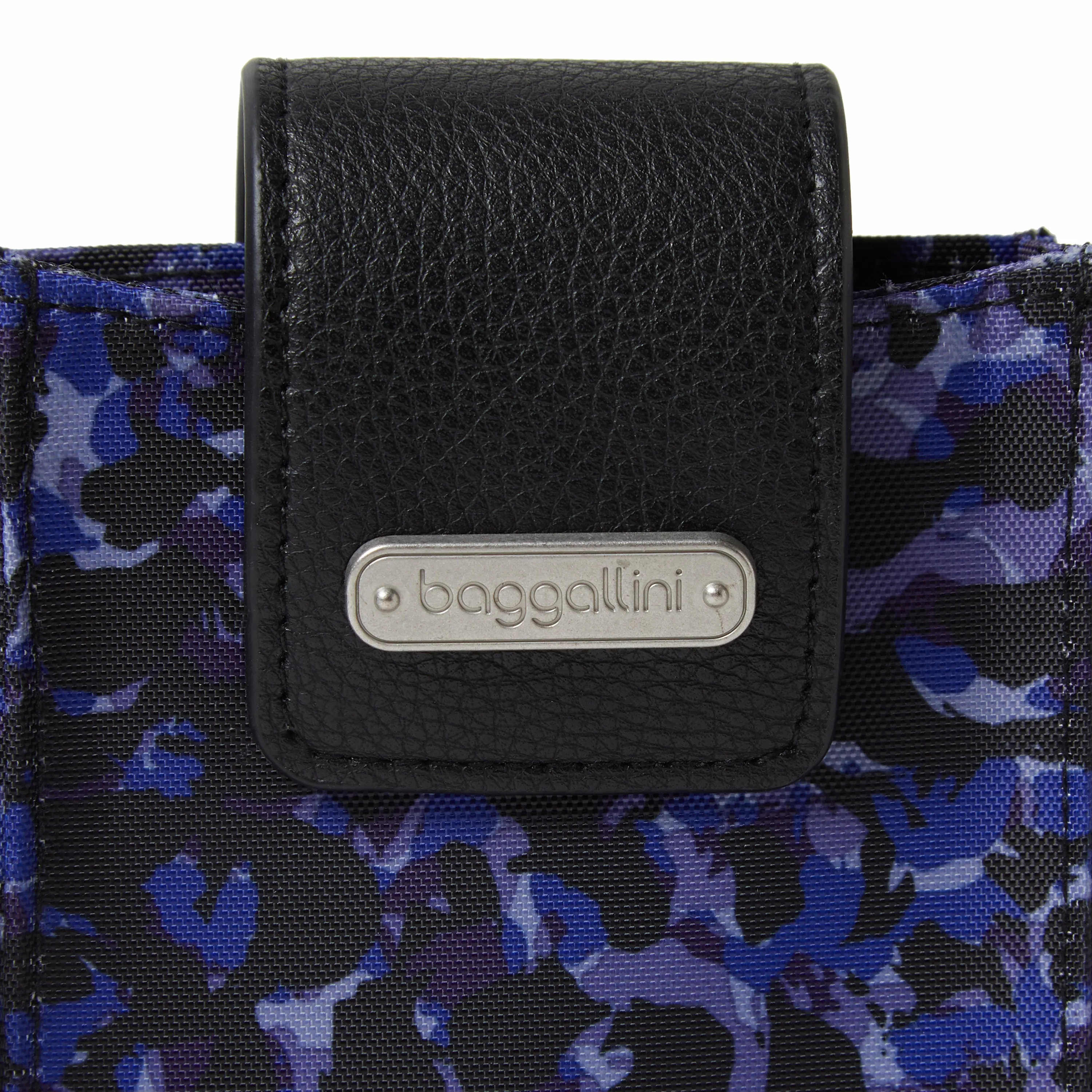 Baggallini The New Classic Collection RFID Phone Crossbody