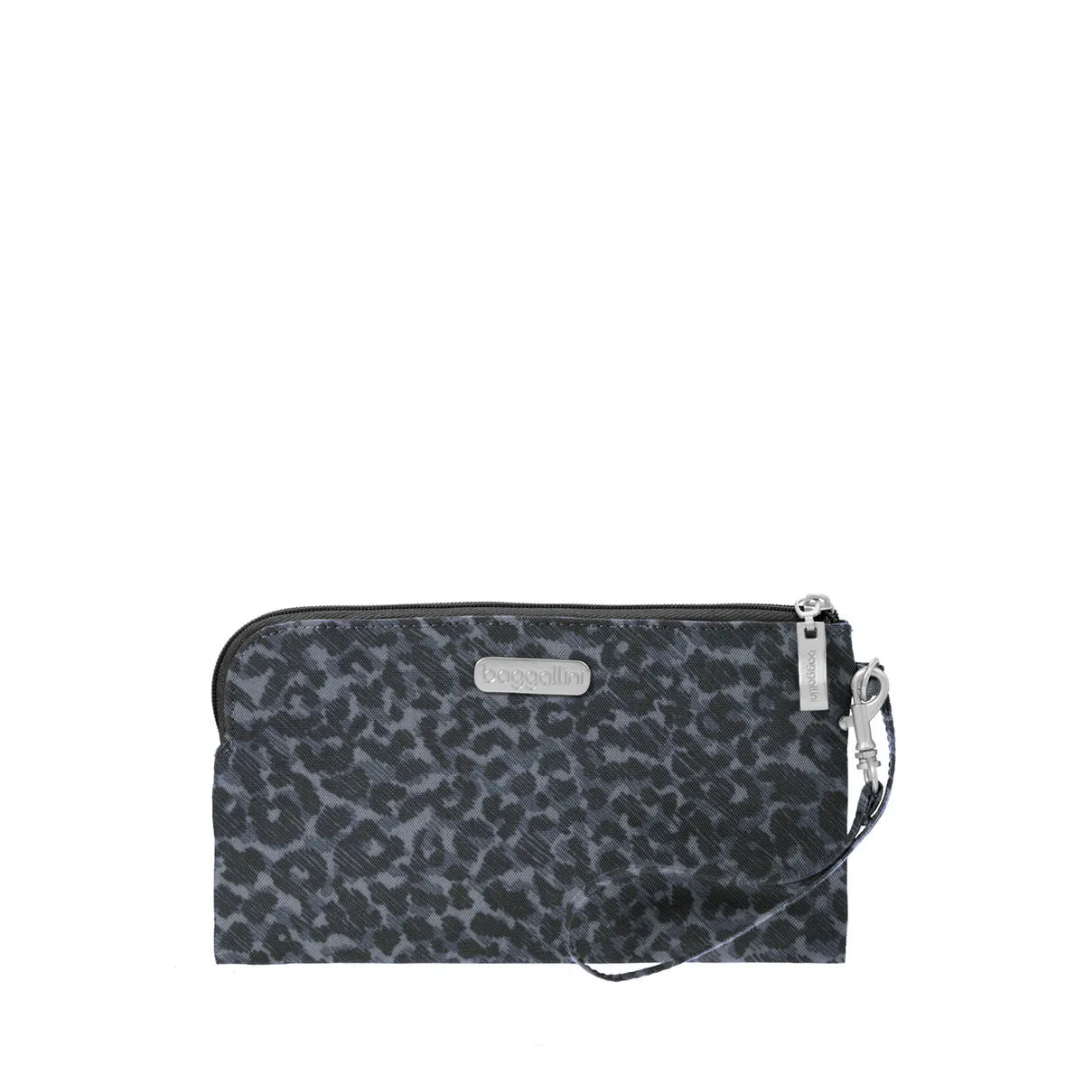 Baggallini The New Classic Collection RFID Phone Crossbody