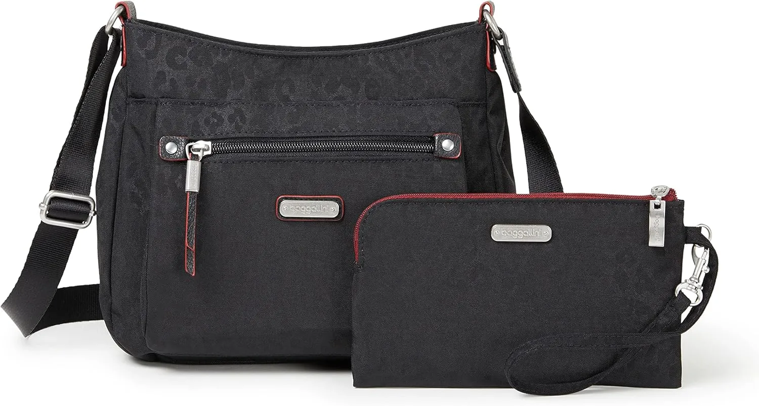 Baggallini The New Classic Collection Uptown Bagg