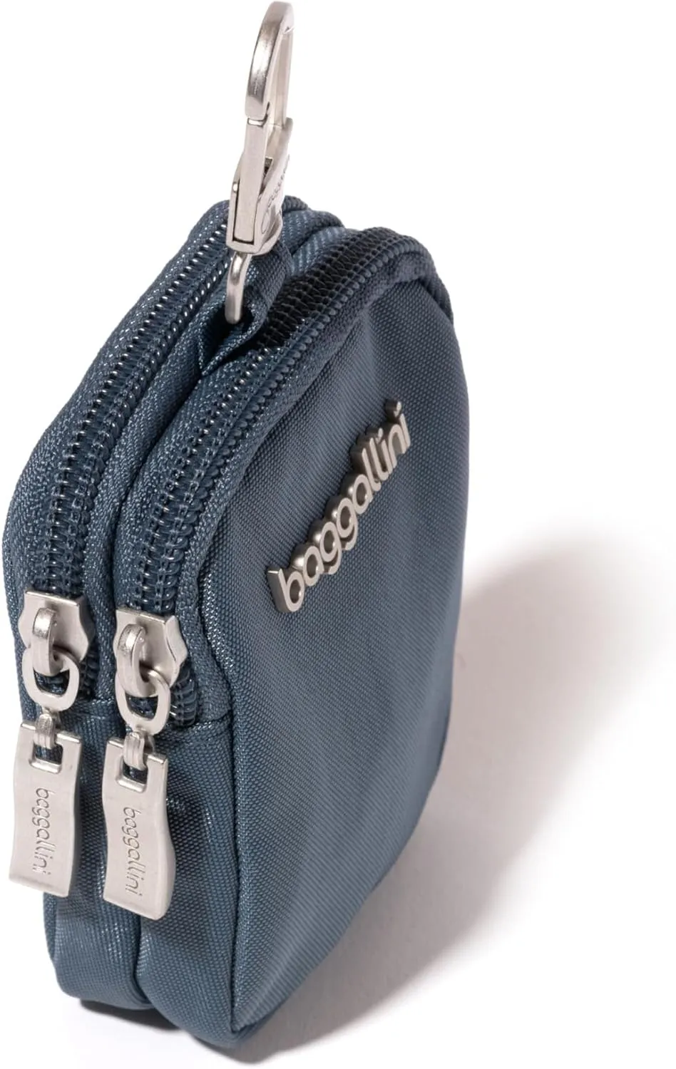 Baggallini womens On the Go Mini Pouch