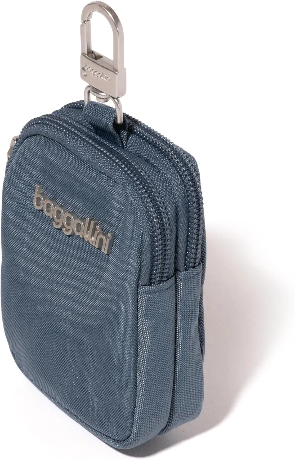 Baggallini womens On the Go Mini Pouch