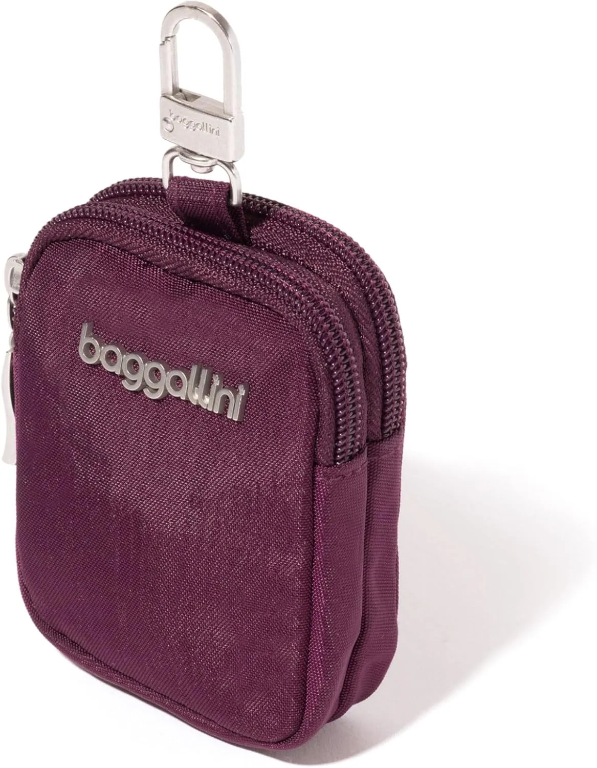 Baggallini womens On the Go Mini Pouch