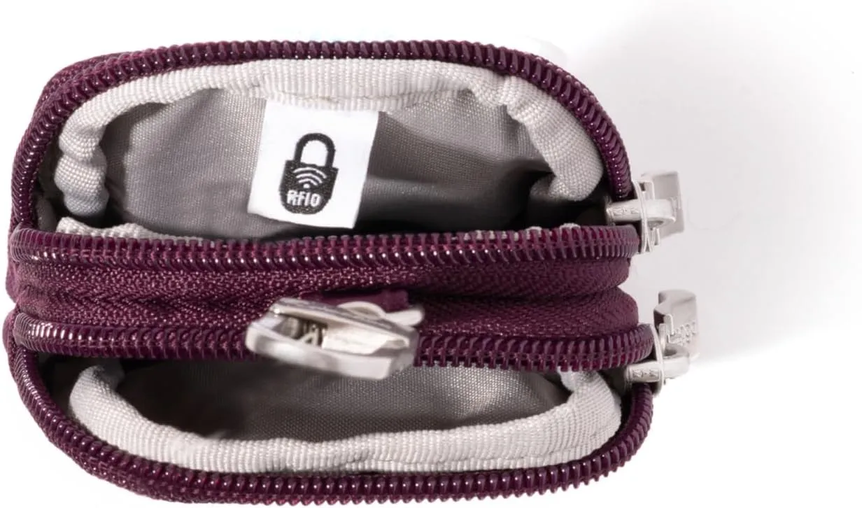 Baggallini womens On the Go Mini Pouch