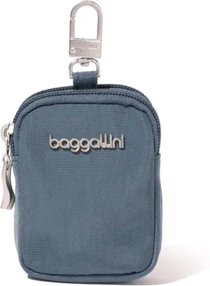 Baggallini womens On the Go Mini Pouch