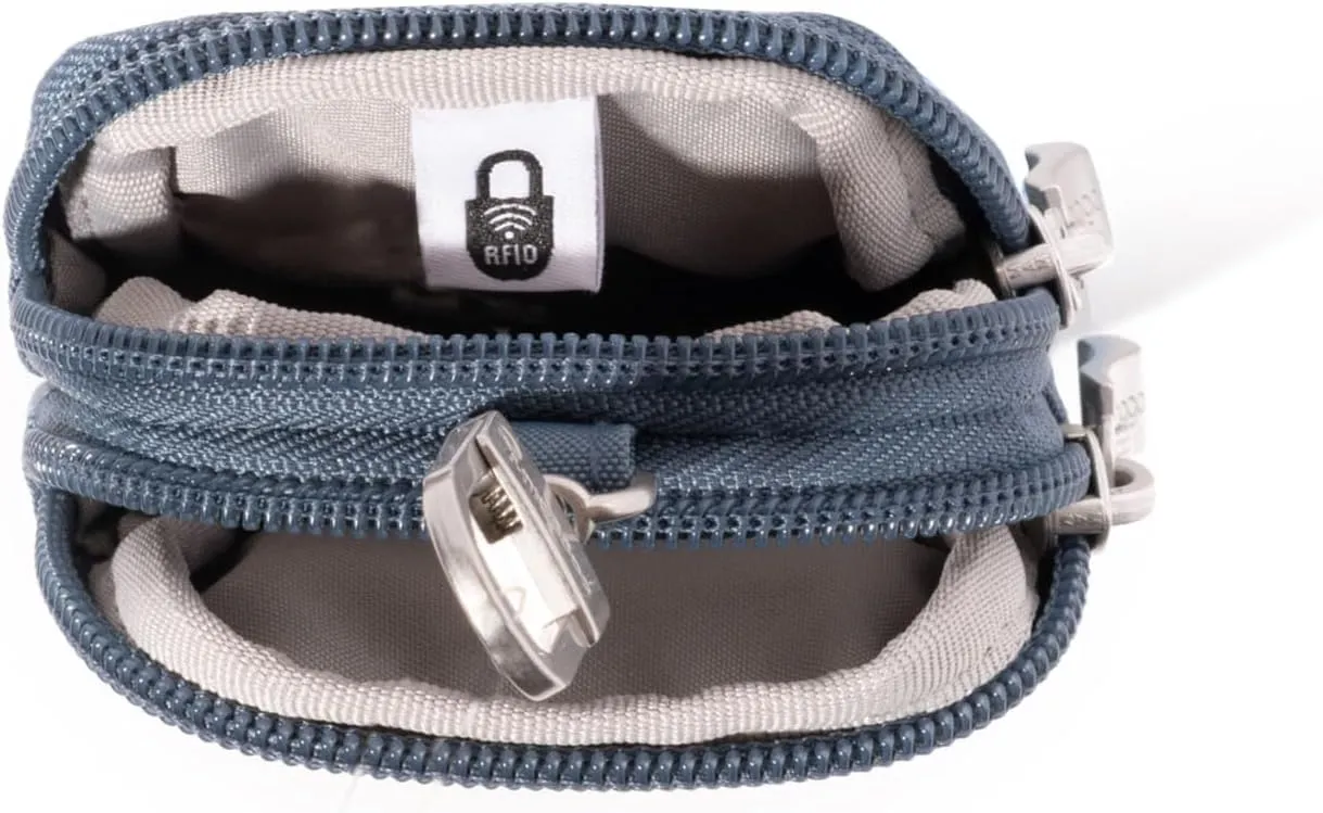 Baggallini womens On the Go Mini Pouch