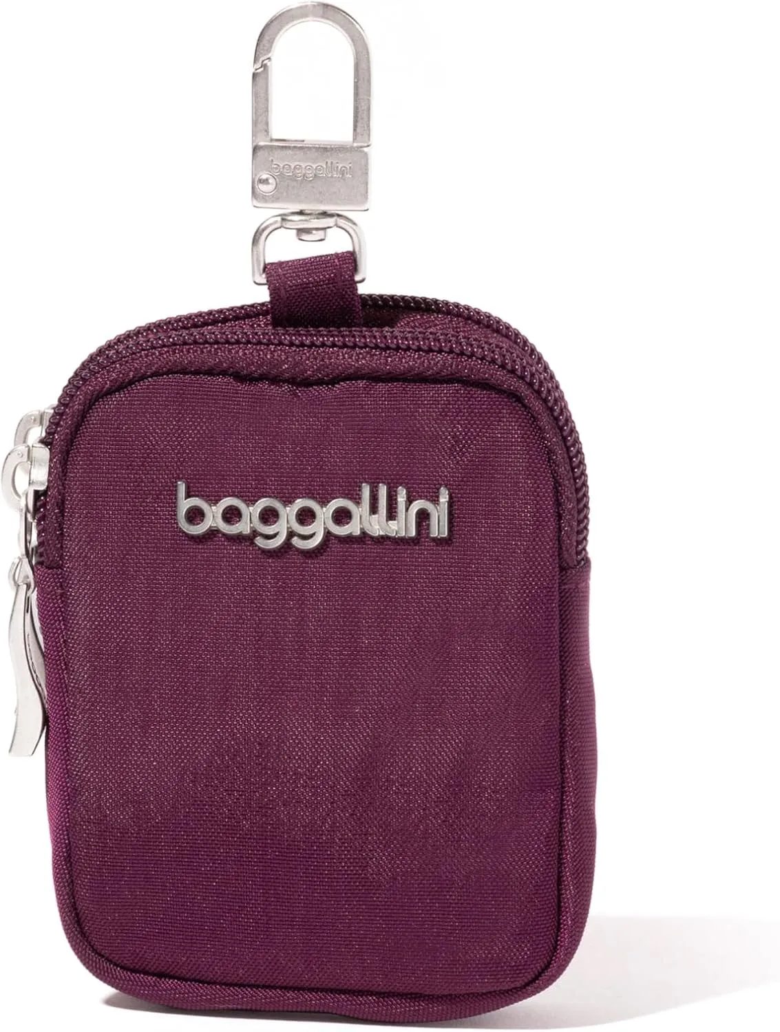Baggallini womens On the Go Mini Pouch