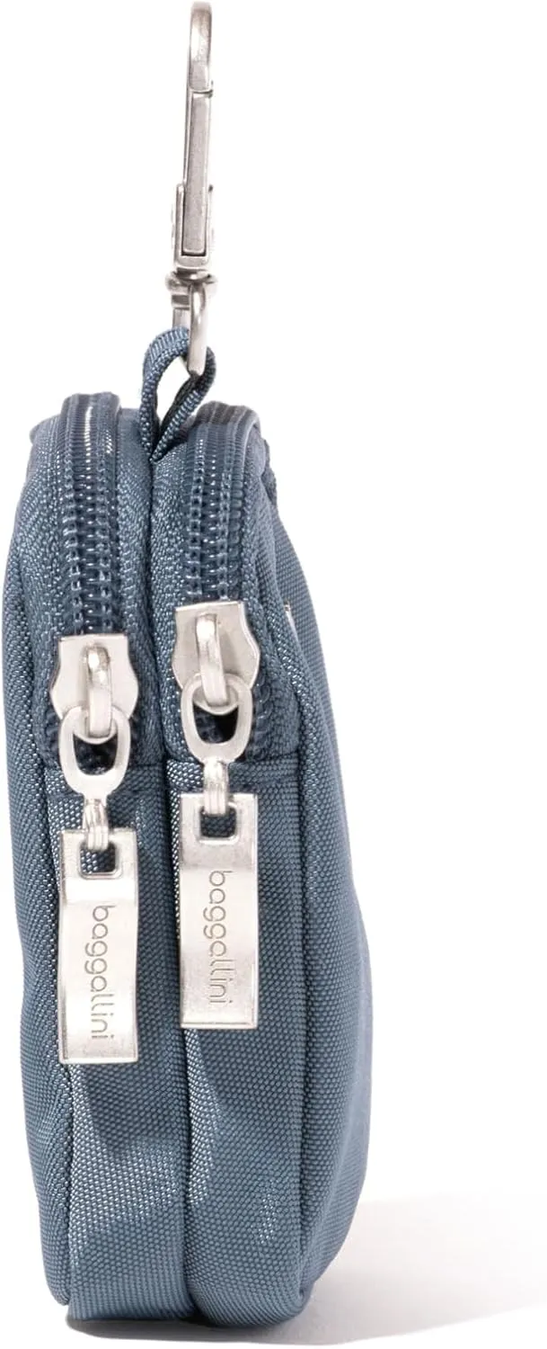 Baggallini womens On the Go Mini Pouch