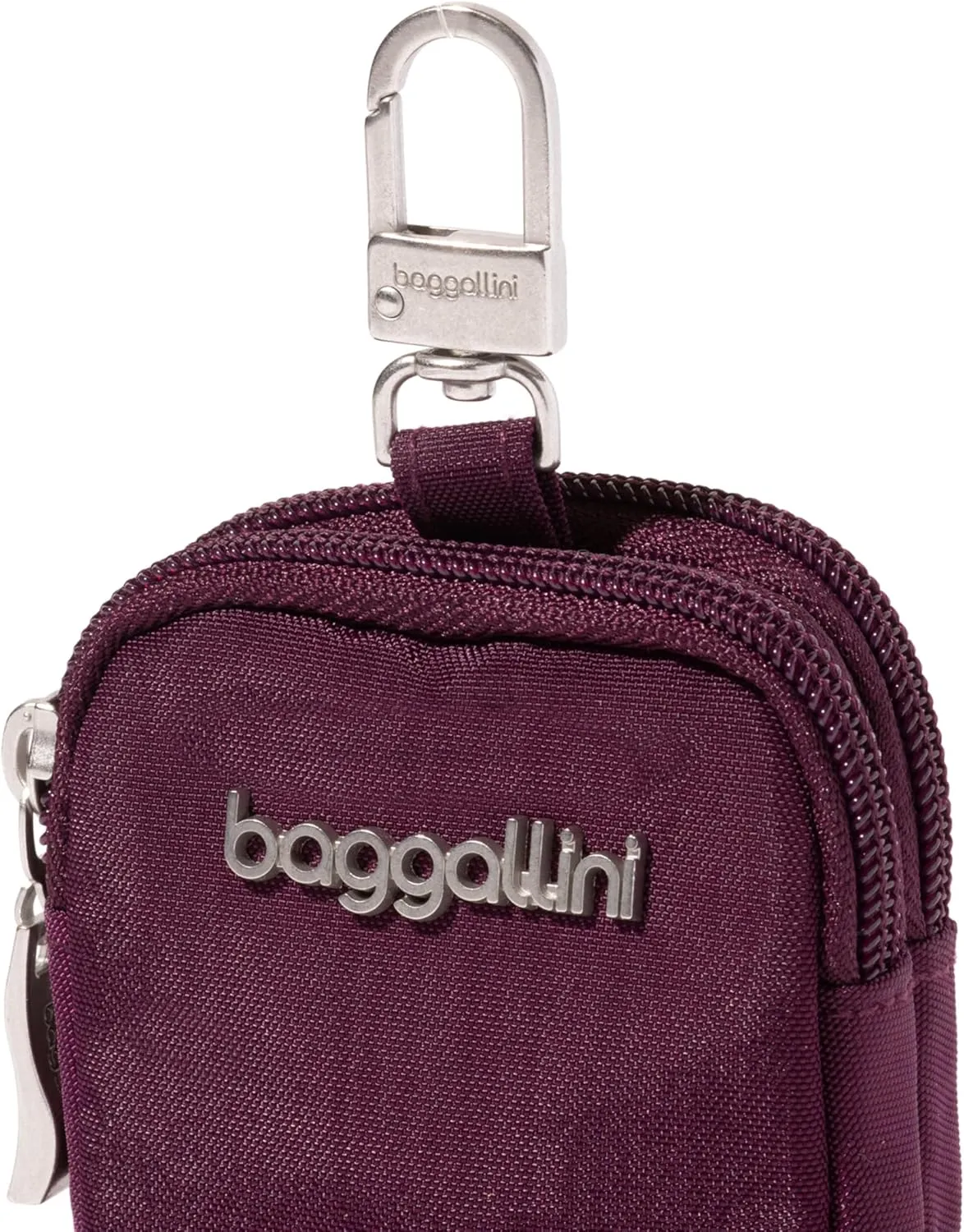 Baggallini womens On the Go Mini Pouch