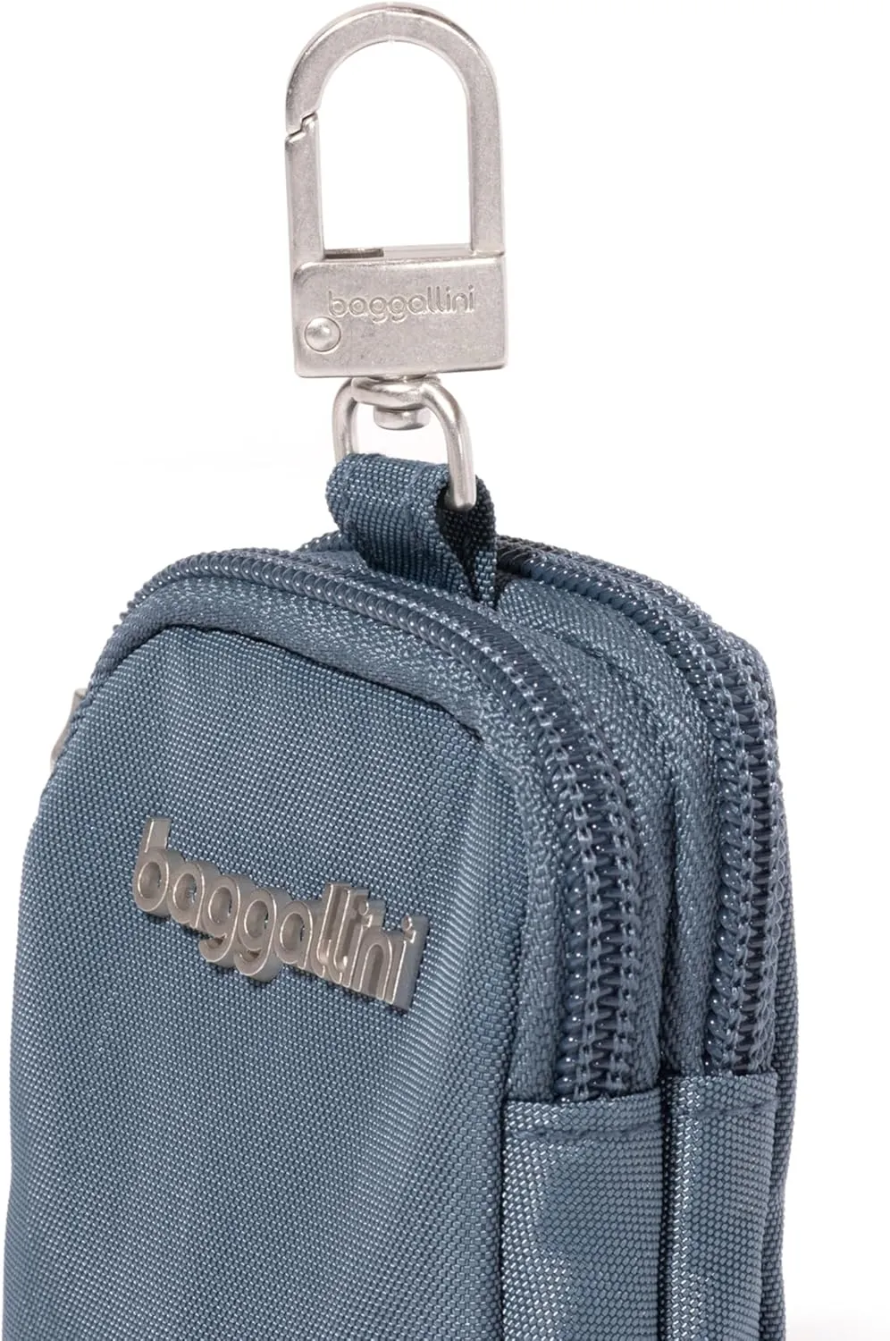 Baggallini womens On the Go Mini Pouch